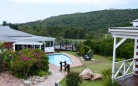 Redbourne Country Lodge